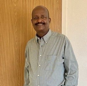 Meet your Posher, Tesfaye